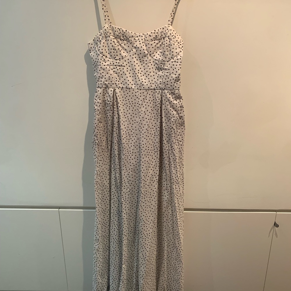 Bec and Bridge - Frenchie Jumpsuit size 12. - Picture 14 of 16